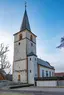 Pfarrkirche St. Peter und Paul