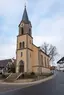 Evangelisch-lutherische Kirche St. Martin