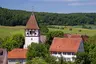 Sankt-Remigius-Kirche