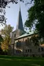 Johanneskirche