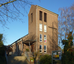 Evangelische Kirche Korschenbroich