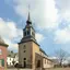 Evangelische Kirche Wickrathberg