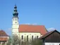 Wallfahrtskirche St. Maria