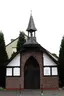 Kreuzkapelle