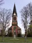Kirche Hörnitz