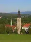 St. Peter & Paulkirche
