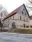 Kreuzkirche (Schleusingen)