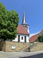 Mauritiuskirche