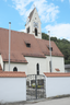 St. Johannes Baptist