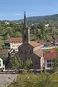 Pfarrkirche Sankt Wendelin