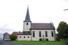 Pfarrkirche St. Ägidius