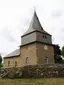 Evangelische Kirche