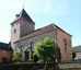 Kirche Blickershausen