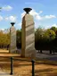 Commonwealth Memorial Gates
