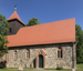 Dorfkirche Jacobsdorf