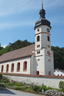 St. Andreas