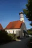 Apostelkirche