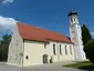 St. Johannes Baptist (Salgen)
