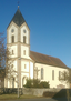 Wallfahrtskirche Mariä Geburt