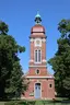 Dorfkirche Ferchesar