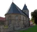 Kirche Uichteritz