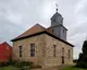 Evangelische Kirche Niedervorschütz