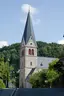 Katholische Stadtpfarrkirche Unsere Liebe Frau