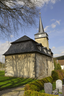 Dorfkirche Bücheloh