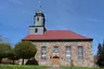 Kirche Walburg