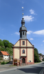 St. Andreas
