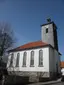 Kirche Etterwinden