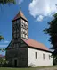 Dorfkirche Mahlenzien