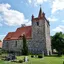 Dorfkirche Heinersdorf