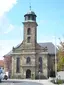 Evangelisch-Lutherische Pfarrkirche Johanneskirche