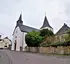 St. Marien