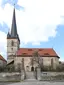 St. Laurentius (Schmölz)