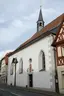 Katholische Kapelle Sankt Anna