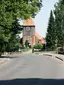 Pötrauer Kirche St. Georg