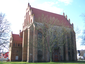 Kirche Franzburg