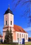 Dorfkirche Reesdorf