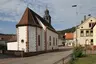 Katholische Pfarrkirche Mariä Himmelfahrt