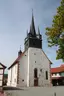 St. Marien Kirche in Schwallungen
