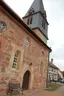 Ev. Kirche Jestädt