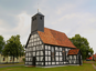 Dorfkirche Groß Lubolz