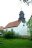Kirche Brunnhartshausen
