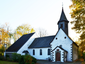 St. Anna Kapelle