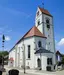Pfarrkirche St. Martin