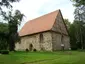 Lütgendorf church