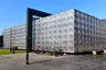Michael Faraday Memorial substation