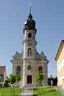 St. Sebastian
